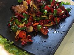 -尽善百年古院餐厅(王家老宅店)