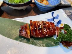 -枫千叶精致料理