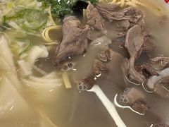 -豫石记羊汤(北苑店)