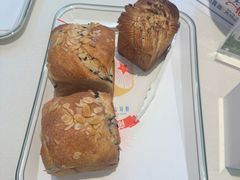 -红星前进面包牛奶公司(君太店)