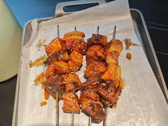 -青海名吃尕张娃非遗烤肉(城中店)