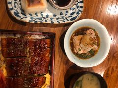 -玄白·炭烤活鳗(上海首店)