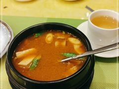-高丽馆(尊茂店)