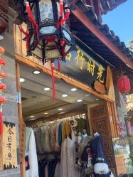 -小红帽摄影(丽江店)