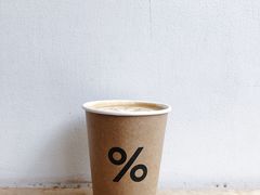 -% Arabica(京都东山店)