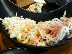 -昊·来了寿司(双楠2店)