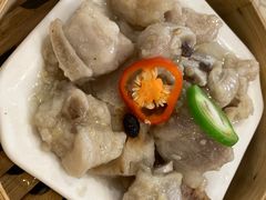 -金榜大酒店-中餐