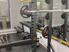 -FEELINGME乐刻私教馆·健身(玖悦荟店)
