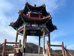 -十三陵水库