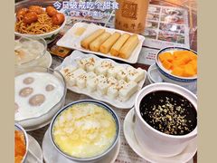 -周大娘牛乳(旧寨古村总店)
