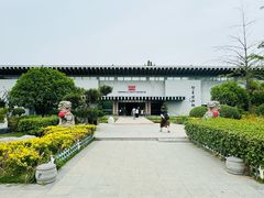 -徐州龟山景区