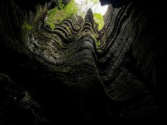 -梭布垭石林景区