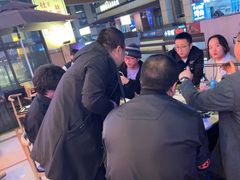 -袁九爷·自助烤肉炸鸡(华宇广场店)