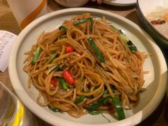 -金掌勺锅包肉(太原万达店)