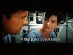 -幸福蓝海国际影城(扬名IMAX店)