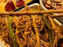 -巴邑火锅·鲜切牛肉(萧山银隆店)