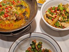 -胡胖子·湖南土菜(龙岗中心城店)