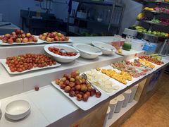 -汉丽轩·音乐自助烤肉餐厅(石岐店)