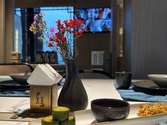 -杭州西湖柳莺里酒店·闻莺厅