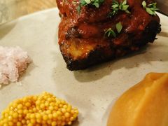 -BOR Eatery(安福路店)