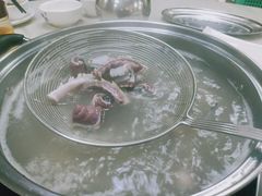 -源港渔村-中山脆肉鲩(博罗店)