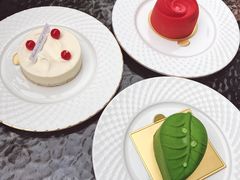 -莫奈花园法式蛋糕