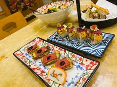 -桃屋日本料理(清华科技园店)