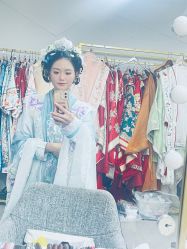 点击看大图 -美云庭古装·格格服汉服·京城旅拍(北京店)