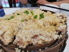 小米排骨-喜洋洋(中山四路店)