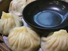 小笼包-食惠里小笼包面馆(越秀店)