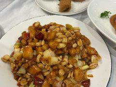 -福来居烤鸭店(天坛二店)
