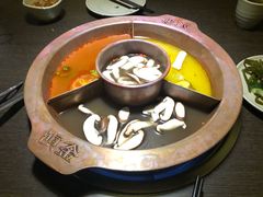 -滇釜火锅·能喝汤的火锅(车公庄店)