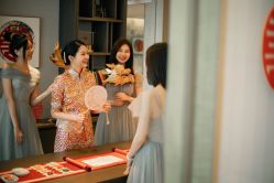 点击看大图 -天使嫁衣婚纱馆