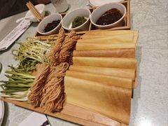 -老德州四合院·德州菜(天衢路店)