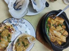 -蚝家菜馆(沙井店)
