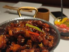 -峨嵋小镇·川菜(正定朗华店)