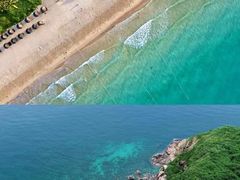 -亚龙湾热带天堂森林公园