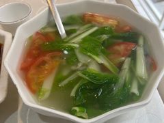 -蒲氏烤鸭(百寿路店)