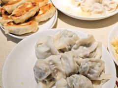 -金谷园饺子馆(北邮总店)