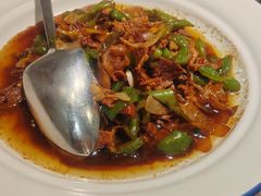 -兰湘子·湘菜小炒(石家庄万象城店)