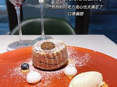 -L'Arome芳芳法国餐厅(仙林金鹰店)