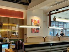 -鹅冠港式茶餐厅(来福士店)