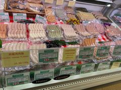-申德勒食品(宾都苑店)