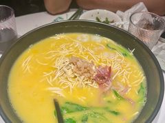-醉舍·新淮扬菜(长宁龙之梦店)