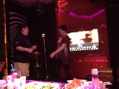 包房-凯乐会量贩KTV(国防大厦总店)
