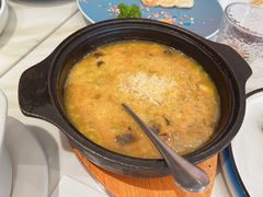 -子霖南山鲜虾面(南山总店)