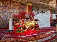 -咖啡苑自助餐厅·中国大饭店