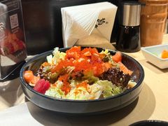 -乌君·酒场·炭火烧鸟(侨城坊店)