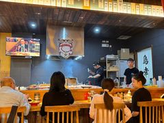 -鸟幸 TORISAKI 炭火居酒屋