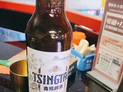 -曹掌柜小酒馆烧烤集团(崂山同兴路店)